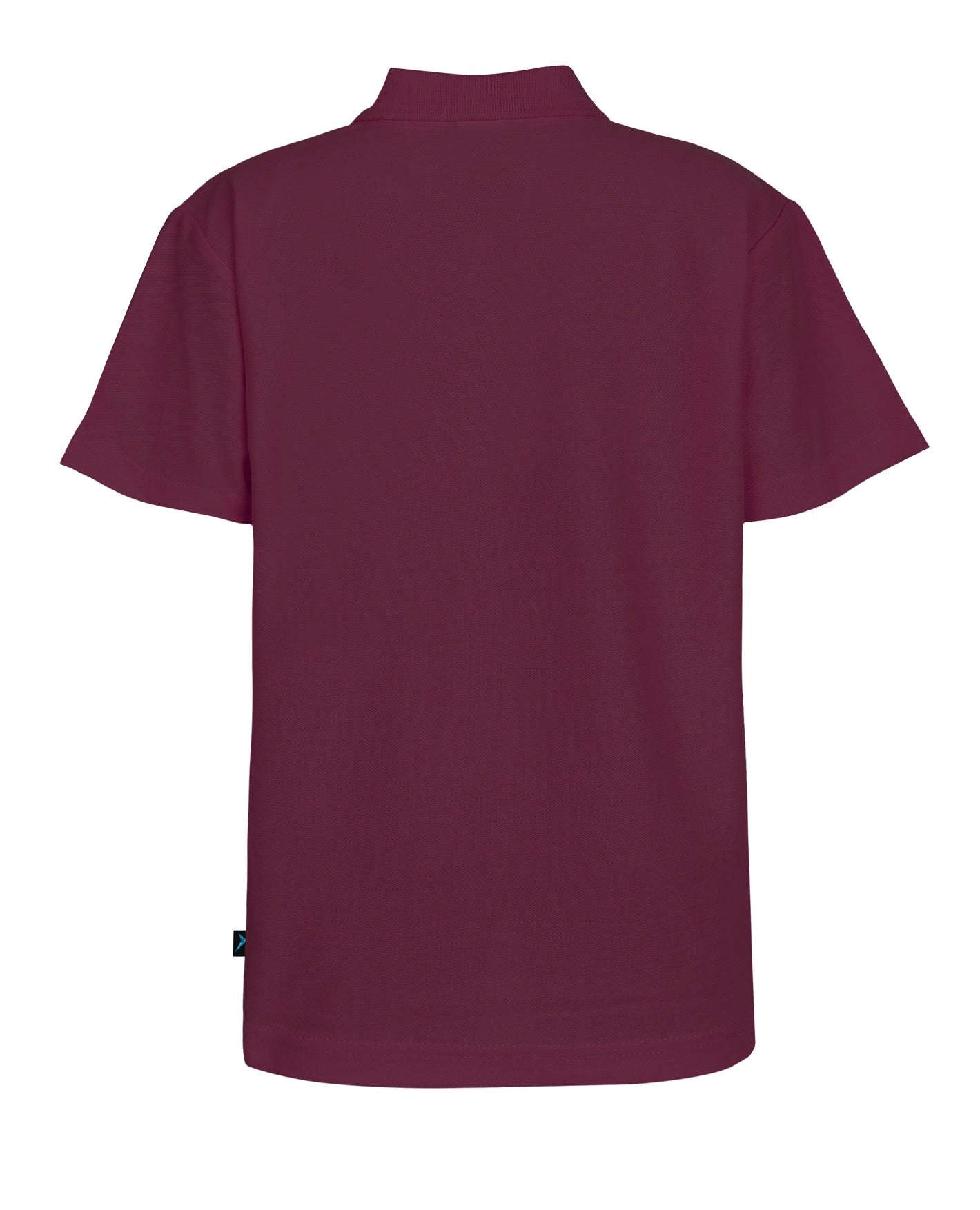 Short Sleeve Polo