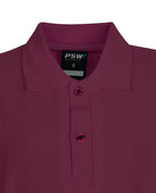 Short Sleeve Polo