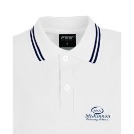 Short Sleeve Polo