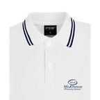 Short Sleeve Polo