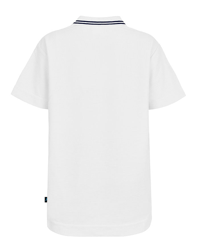 Short Sleeve Polo