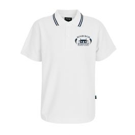 Short Sleeve Polo