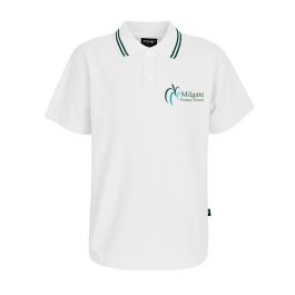 Short Sleeve Polo