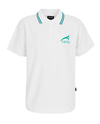 Short Sleeve Polo