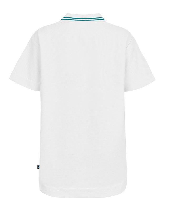 Short Sleeve Polo