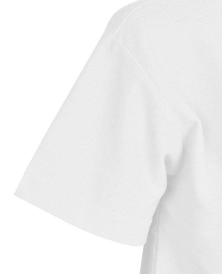 Short Sleeve Polo