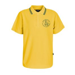 Short Sleeve Polo