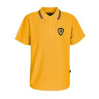 Short Sleeve Polo