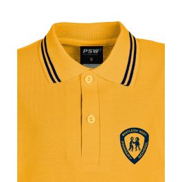 Short Sleeve Polo