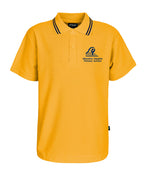 Short Sleeve Polo