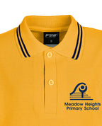 Short Sleeve Polo