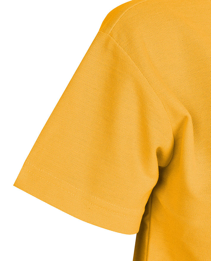 Short Sleeve Polo