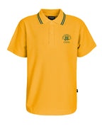 Short Sleeve Polo