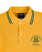 Short Sleeve Polo