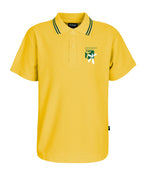 Short Sleeve Polo