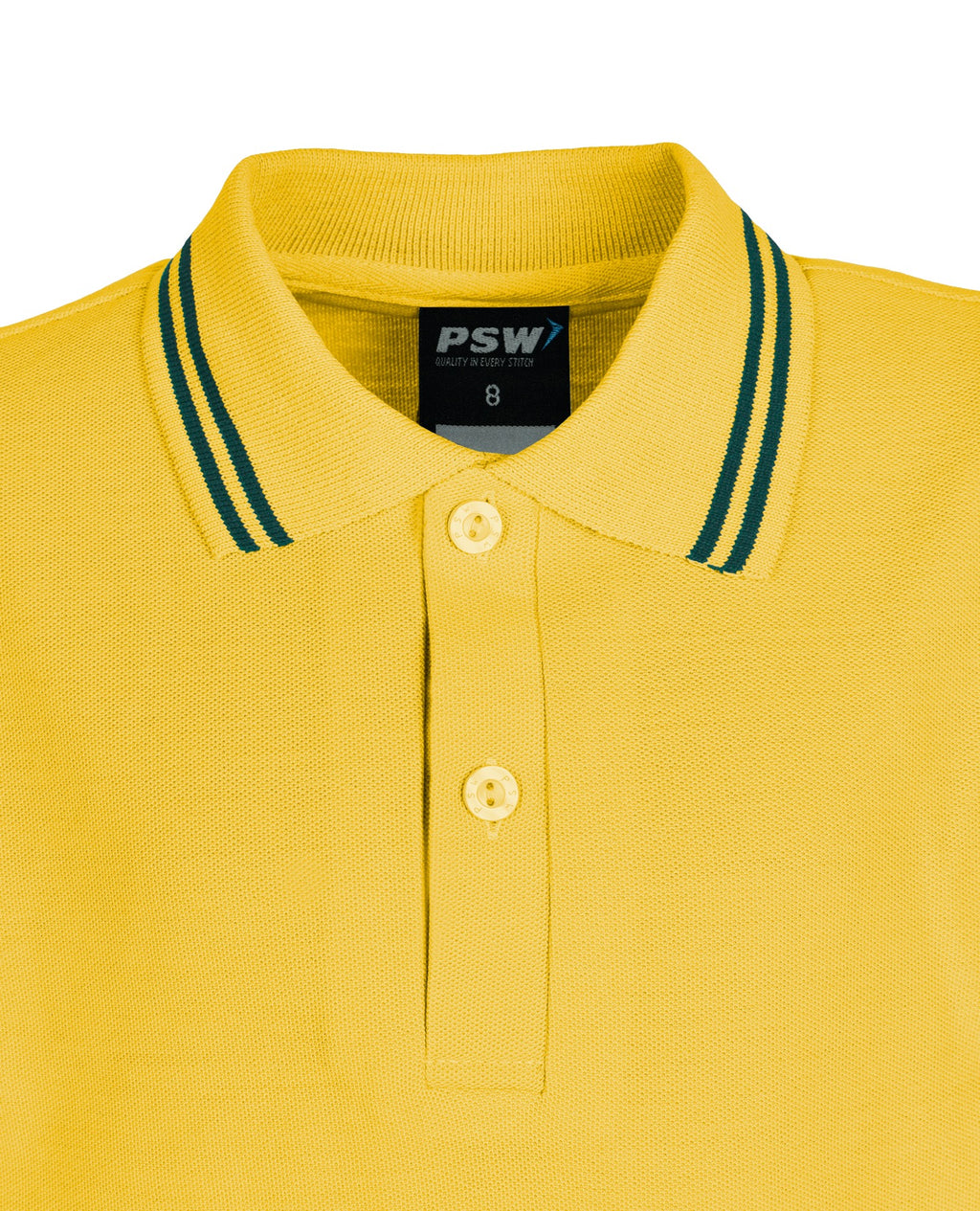 Short Sleeve Polo