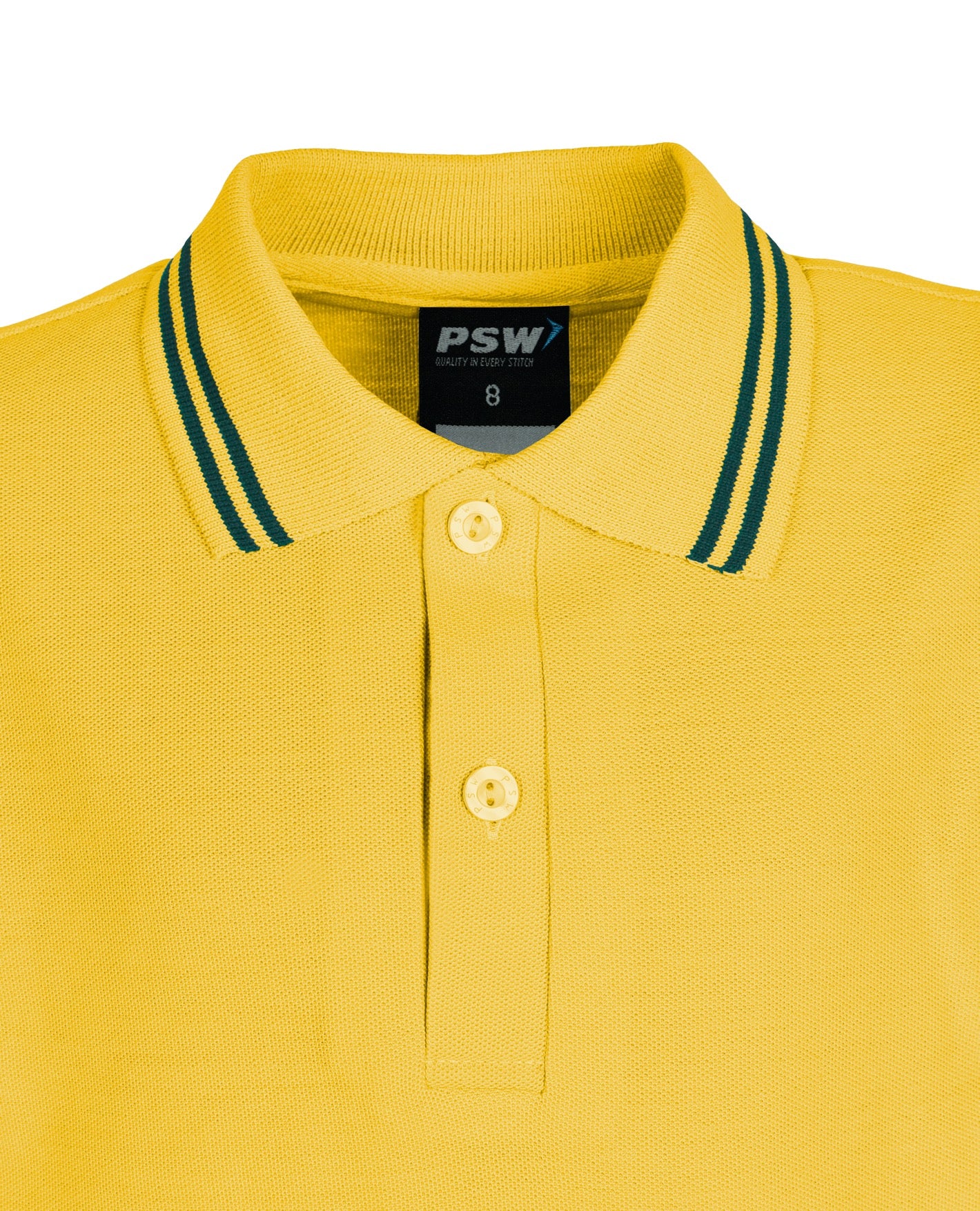 Short Sleeve Polo