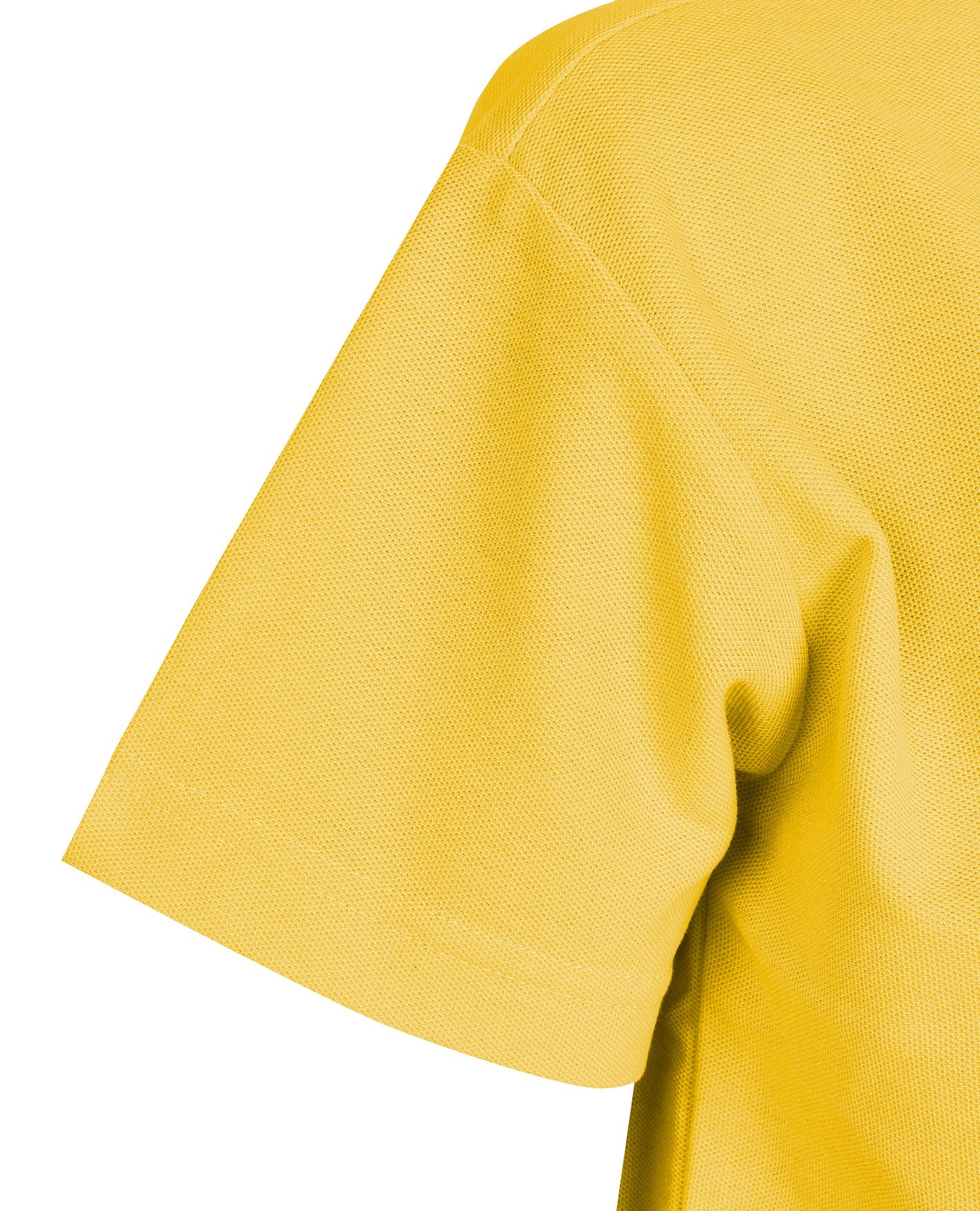 Short Sleeve Polo