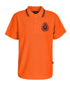Short Sleeve Polo