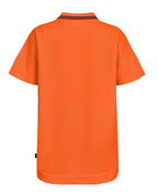Short Sleeve Polo