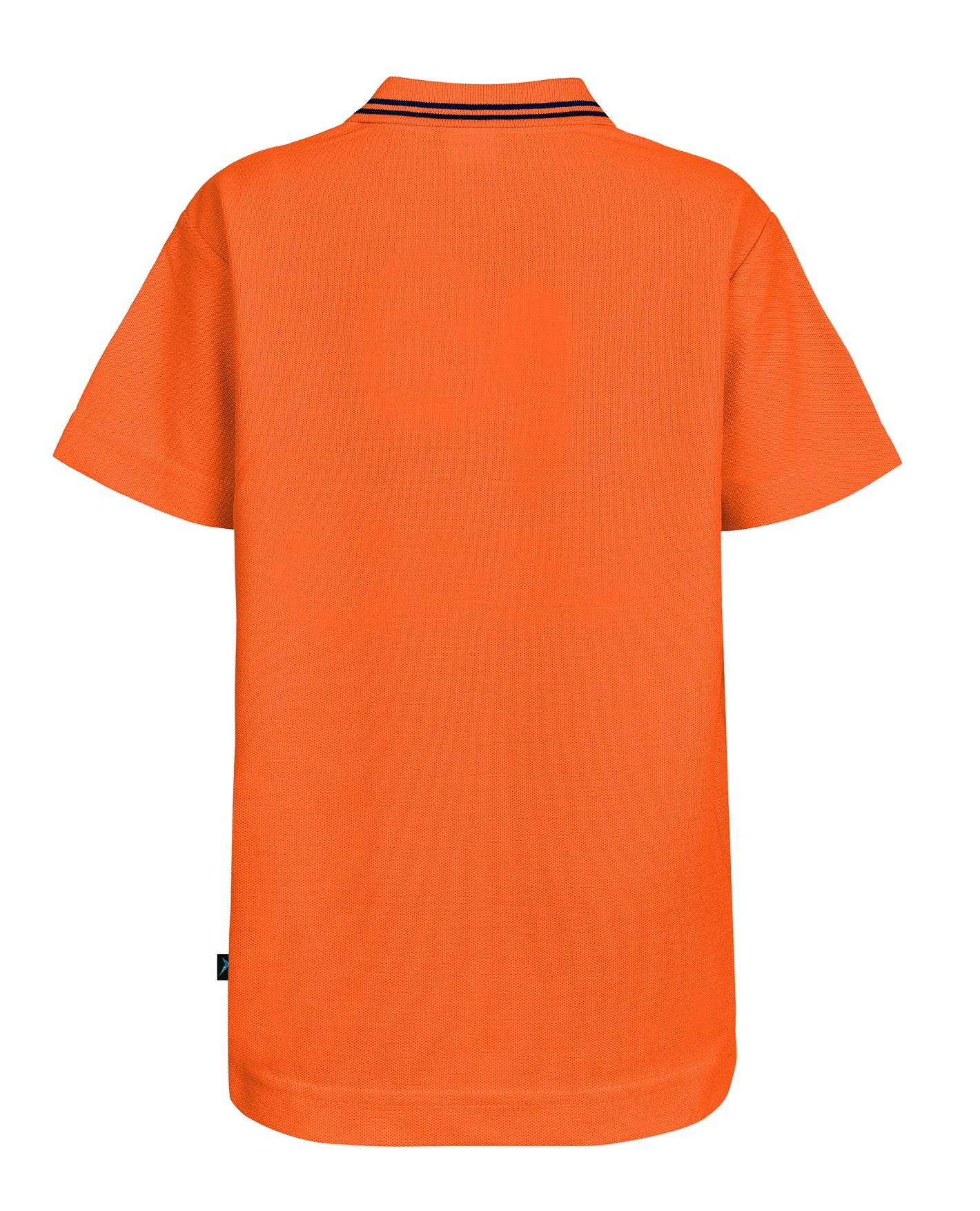 Short Sleeve Polo