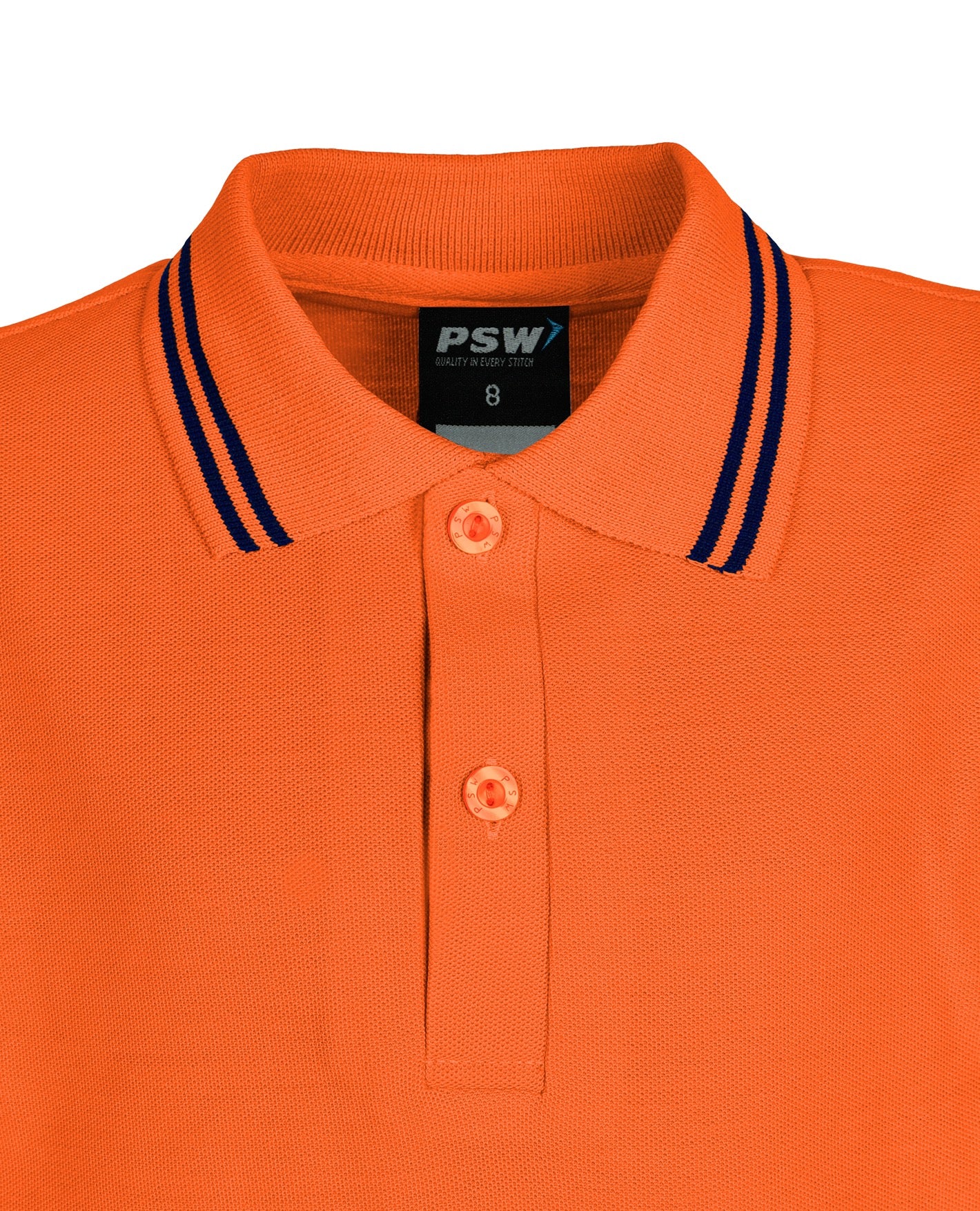 Short Sleeve Polo