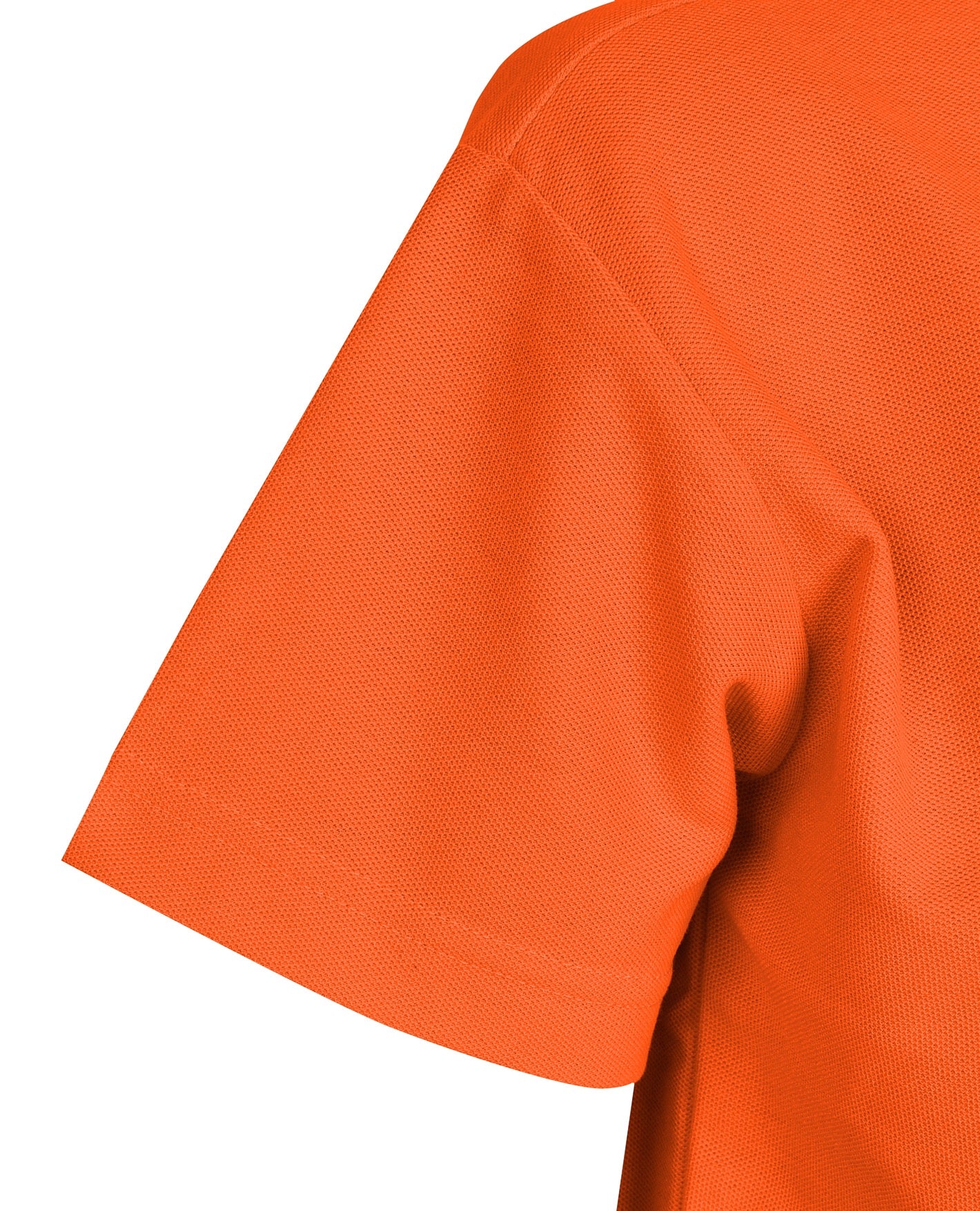 Short Sleeve Polo