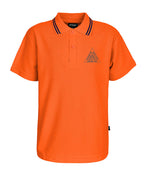 Short Sleeve Polo
