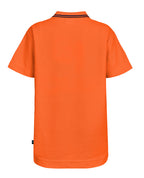 Short Sleeve Polo