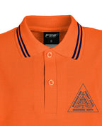 Short Sleeve Polo