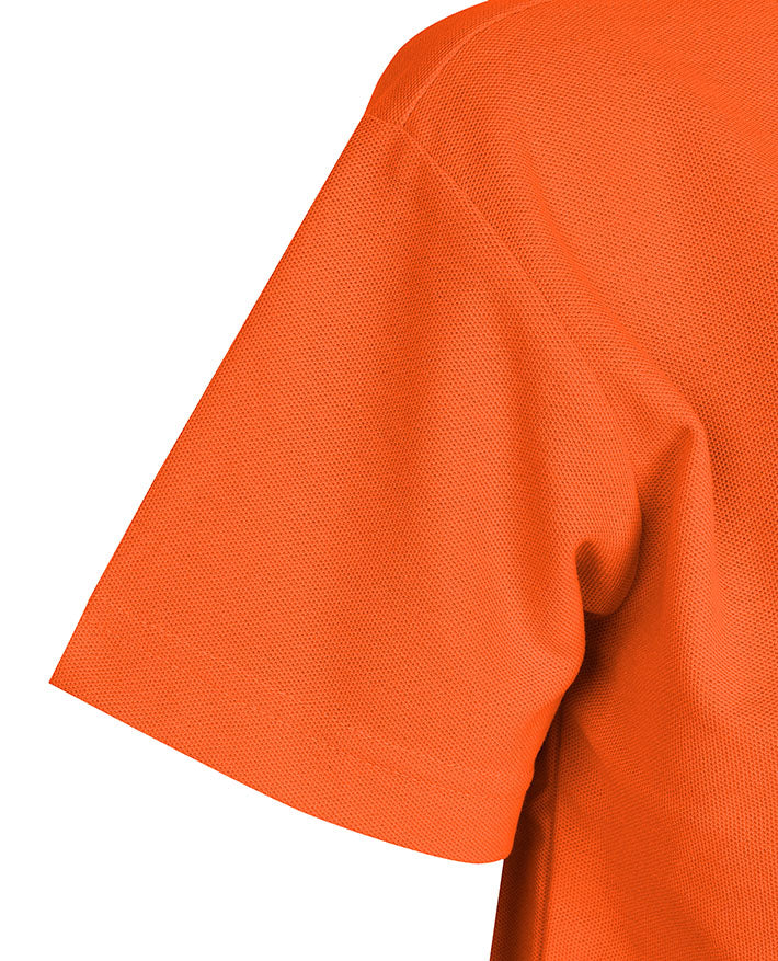 Short Sleeve Polo