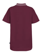 Short Sleeve Polo