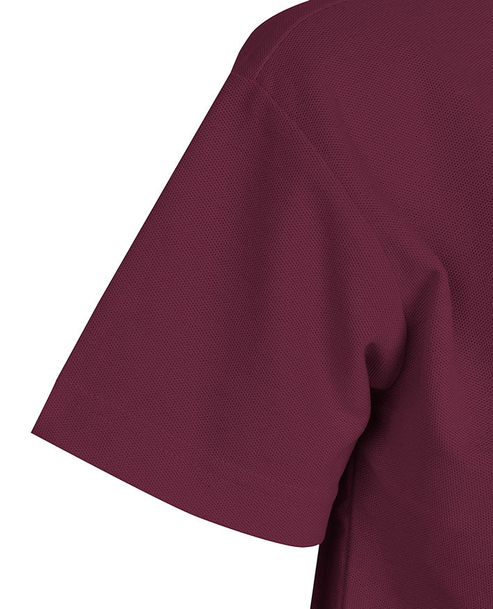 Short Sleeve Polo