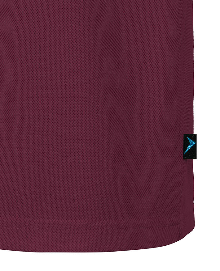 Short Sleeve Polo