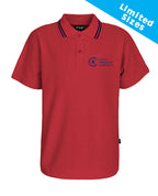 Short Sleeve Polo