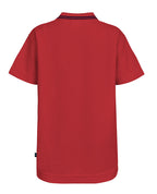 Short Sleeve Polo