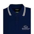 Short Sleeve Polo