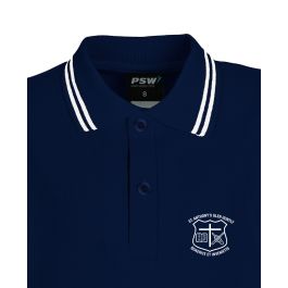 Short Sleeve Polo