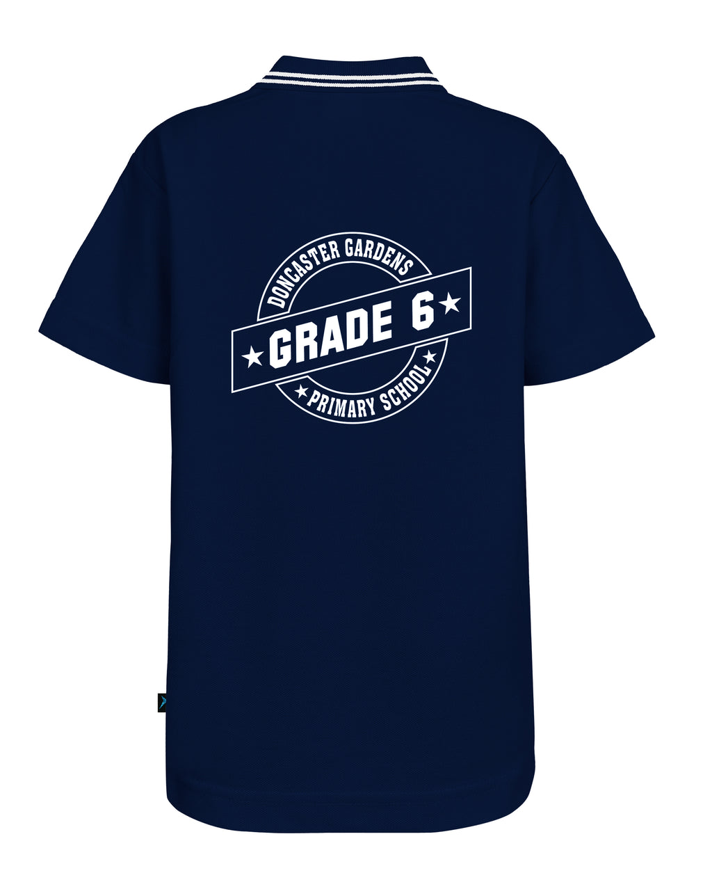 Short Sleeve Polo