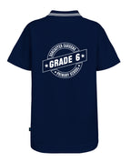 Short Sleeve Polo