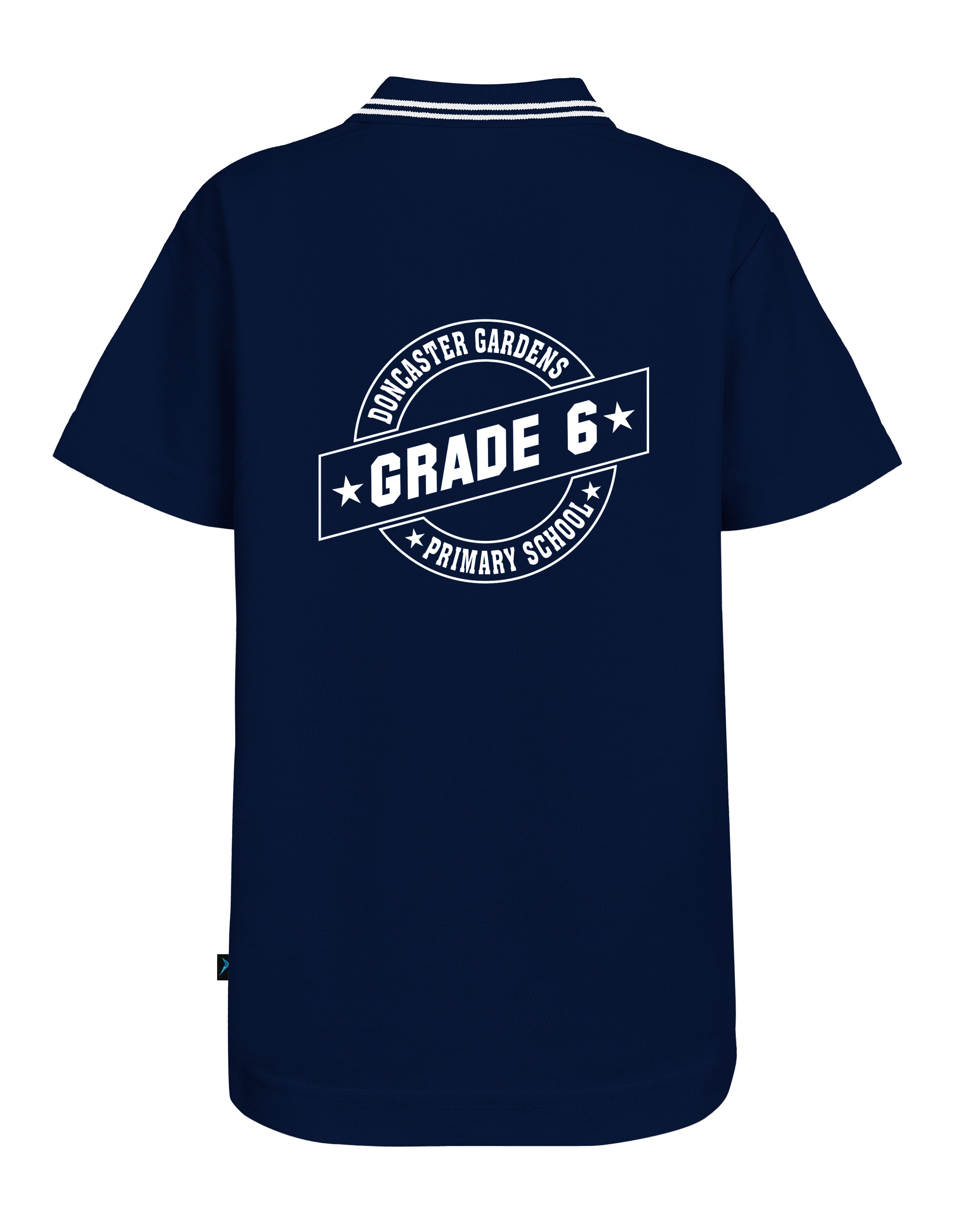 Short Sleeve Polo