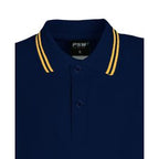 Short Sleeve Polo