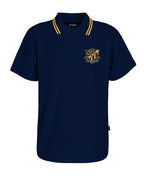 Short Sleeve Polo