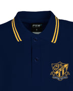 Short Sleeve Polo