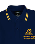 Short Sleeve Polo