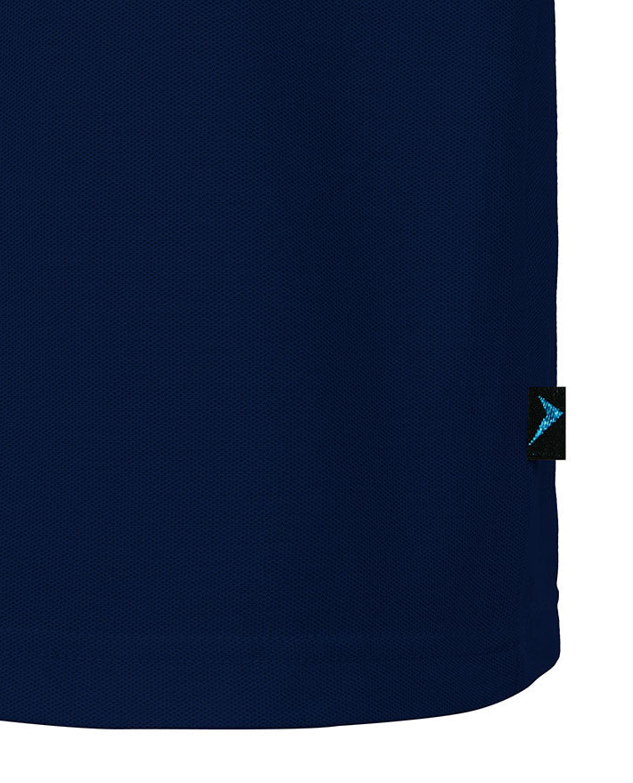 Short Sleeve Polo