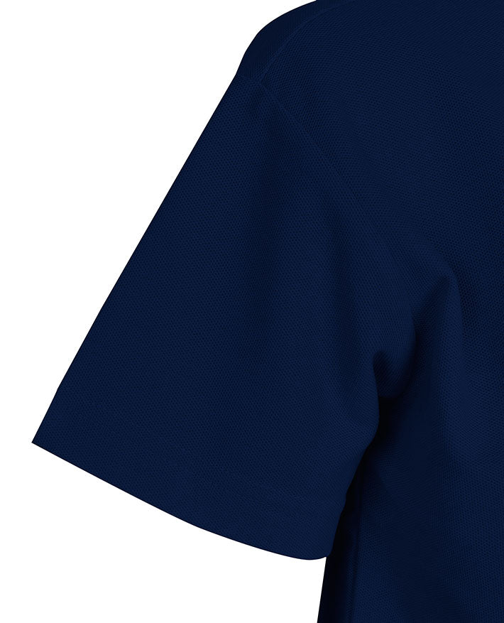 Short Sleeve Polo