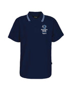 S/S Polo - Gradwear