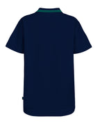 Short Sleeve Polo