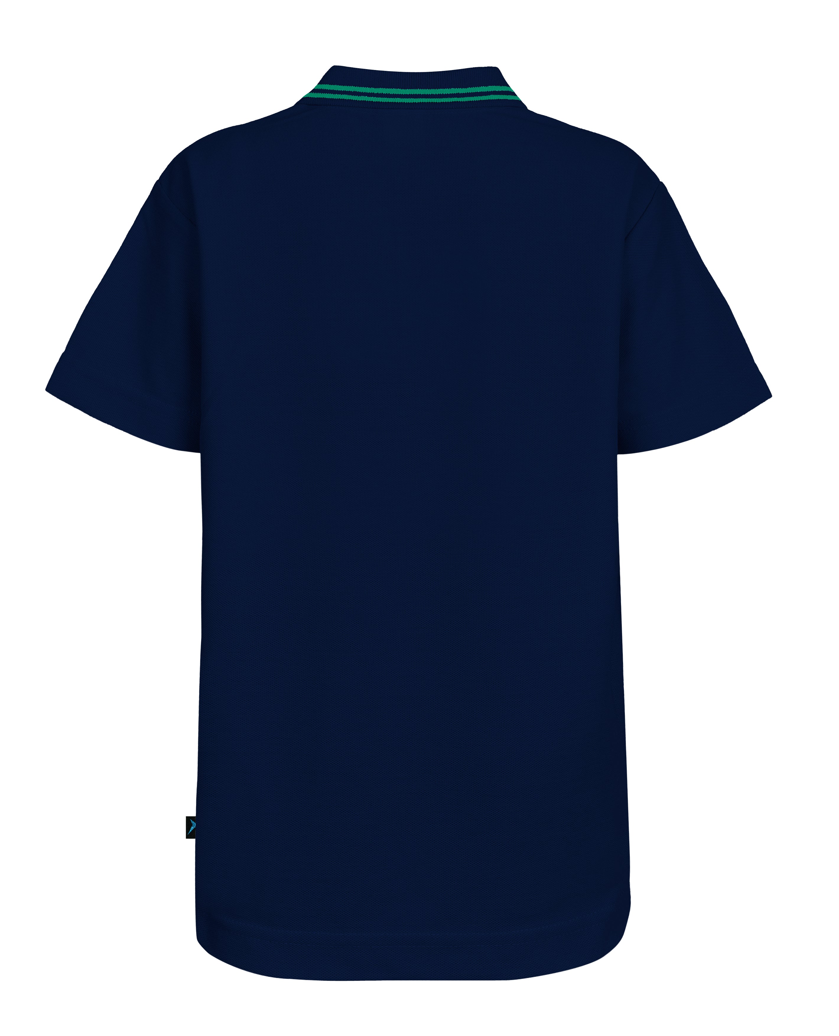 Short Sleeve Polo